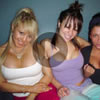 I want a HOT playmate to make my pussy squirt!