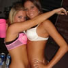I want a HOT playmate to make my pussy squirt!