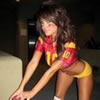 I want a HOT playmate to make my pussy squirt!