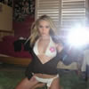 Video chat with me is hot - show me your stuff!