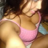Watch me make my first amateur porn video LIVE on webcam!