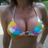I want a HOT playmate to make my pussy squirt!