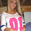 I want a HOT playmate to make my pussy squirt!