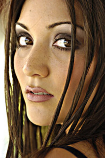 FAITH WILLIAMS
