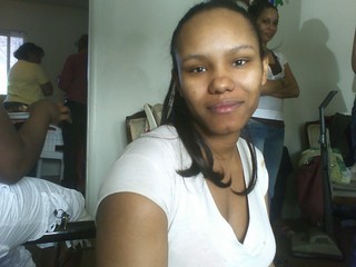 LADY BUG
