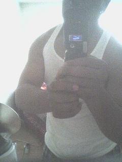 YoungBlackGod