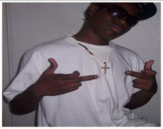 dis ya boy