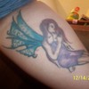 **Broken Angel*With A Broken Wing**