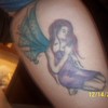 **Broken Angel*With A Broken Wing**