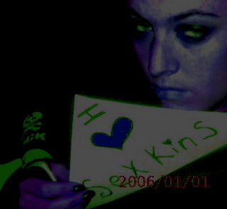 I heart sexkins!