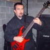 NY Bassist 1976