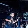 NY Bassist 1976