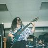 NY Bassist 1976
