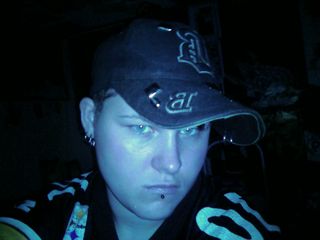 BrokenAngel4life