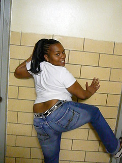 i like it from da back