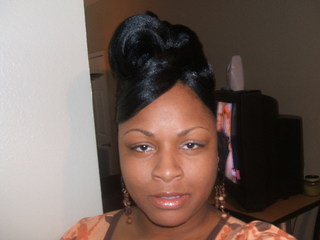 4 REAL I C U LOOKIN