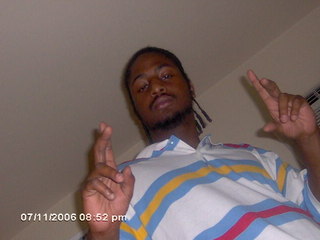i got king kong in da trunk