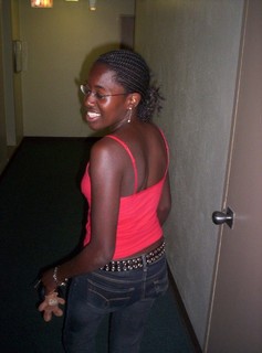 mahgirl
