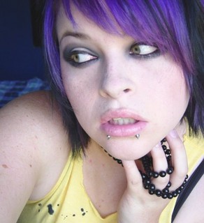 stephie luhs yew
