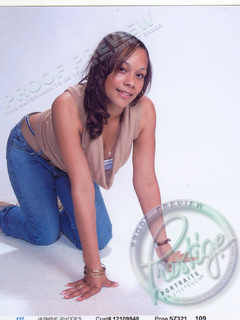 jazzysofyne