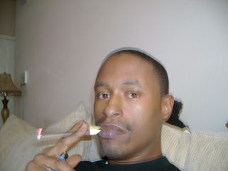 pu**y pleaser