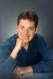 Nick Peterson