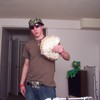 chris finnie