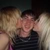 chris finnie