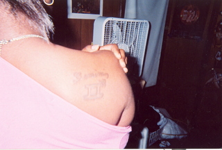 Shevette