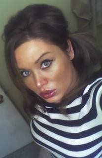 Hot Jamie