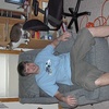 chillin alot