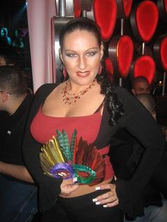 Caliente Mami