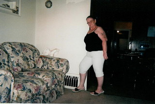 single female lookin