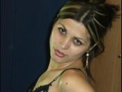 Hot Mystique