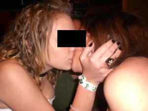 Sexxxy Chica