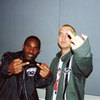 The Kid Kwame