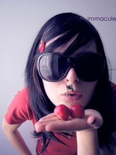 red  rose