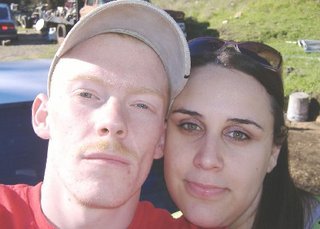 young couple looking for 3rd par