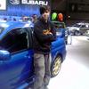 profile picture