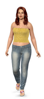Voluptuous BiVixen