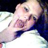 babi girl