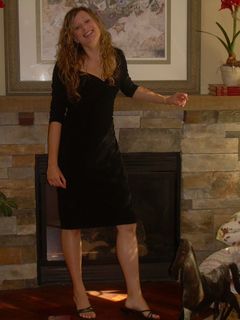 Raechelle