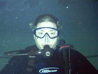 scubaracer