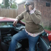 blowin