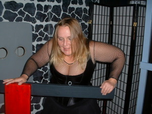 Lady Penny