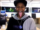 tha sexiest stud