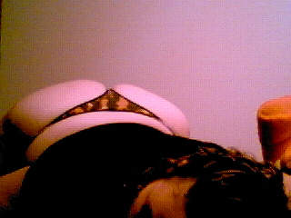 sexy mutha fuckin slut