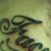 Face Sr.