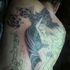 cowboyontheroam at Y! mess
