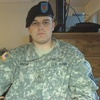 About the only good soldier left